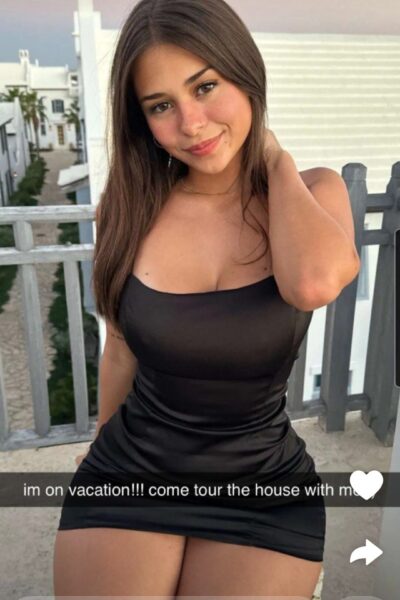 SnapChat Girls Image #62