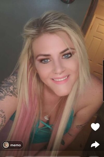 SnapChat Girls Image #58