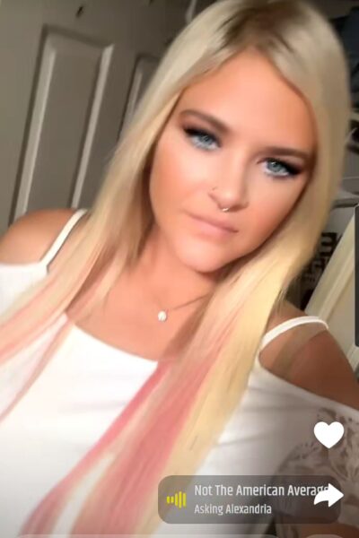 SnapChat Girls Image #69