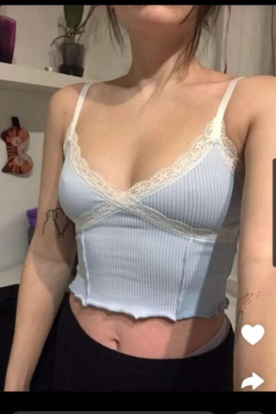 SnapChat Girls Image #16