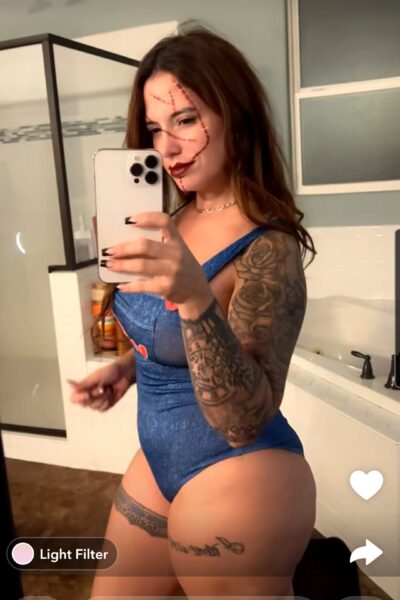 SnapChat Girls Image #47