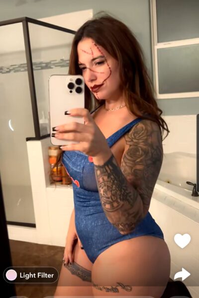 SnapChat Girls Image #30