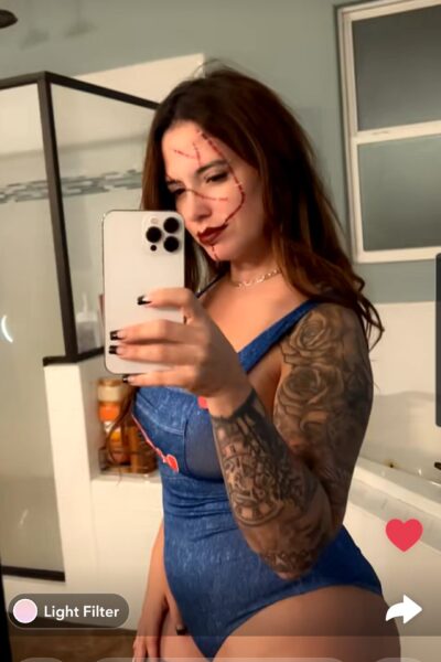 SnapChat Girls Image #48
