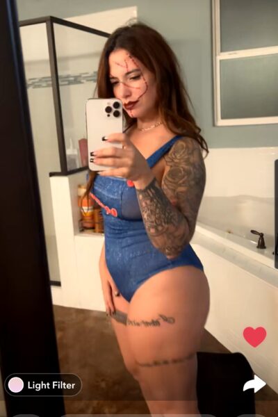 SnapChat Girls Image #37