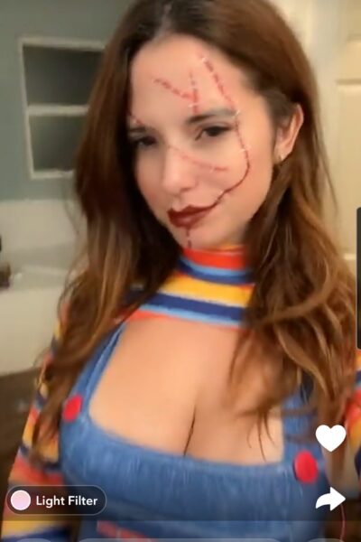 SnapChat Girls Image #13