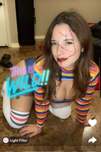 SnapChat Girls Image #31
