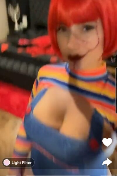 SnapChat Girls Image #6