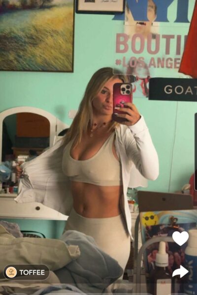 SnapChat Girls Image #39