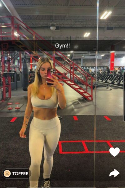 SnapChat Girls Image #21