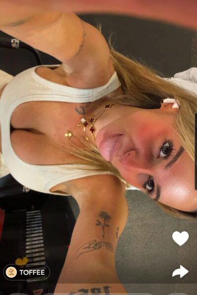 SnapChat Girls Image #8