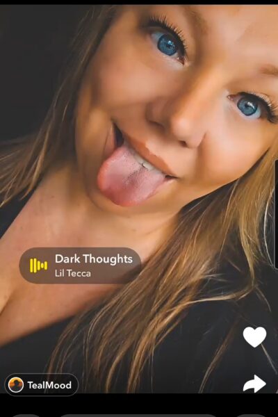 SnapChat Girls Image #35