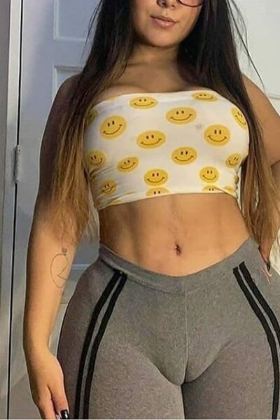 Camel Toes 1
