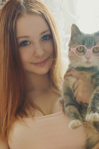 Vladislava Shelygina 2 Image #794