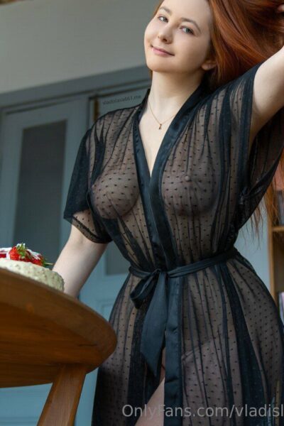 Vladislava Shelygina 1 Image #790