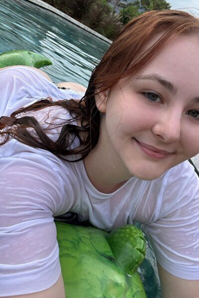 Vladislava Shelygina 1 Image #382