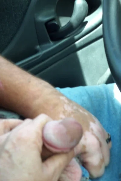 Big Cock Play Image #16