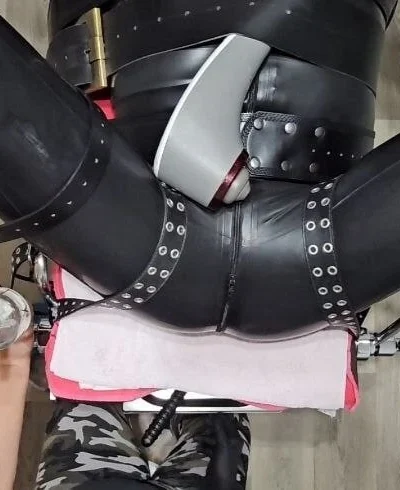 Fisting and Milking Image #37