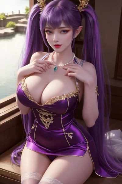 AI Porn 2 Image #16