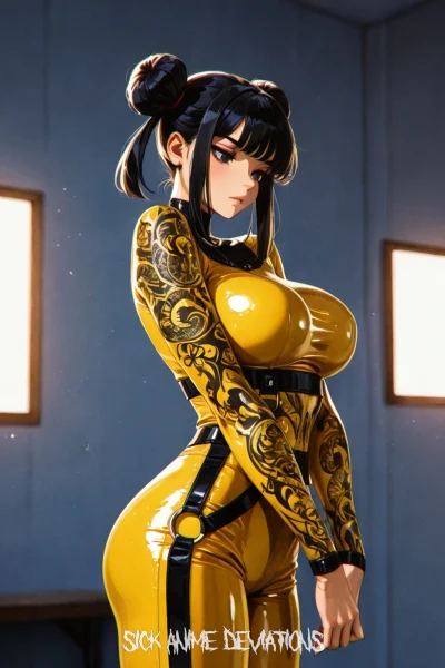 AI Porn 2 Image #21